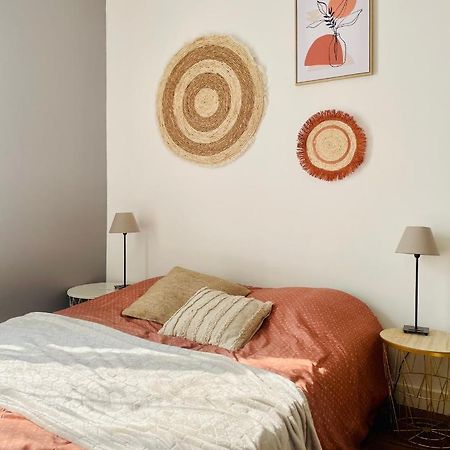 Studio L'Instant Lägenhet Angoulême Exteriör bild